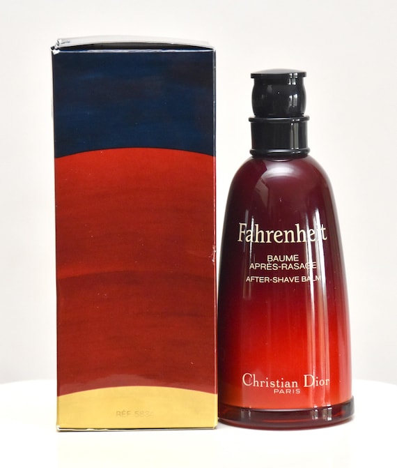 Amazon After Shave Fahrenheit Dior Kaufen Dior Fahrenheit
