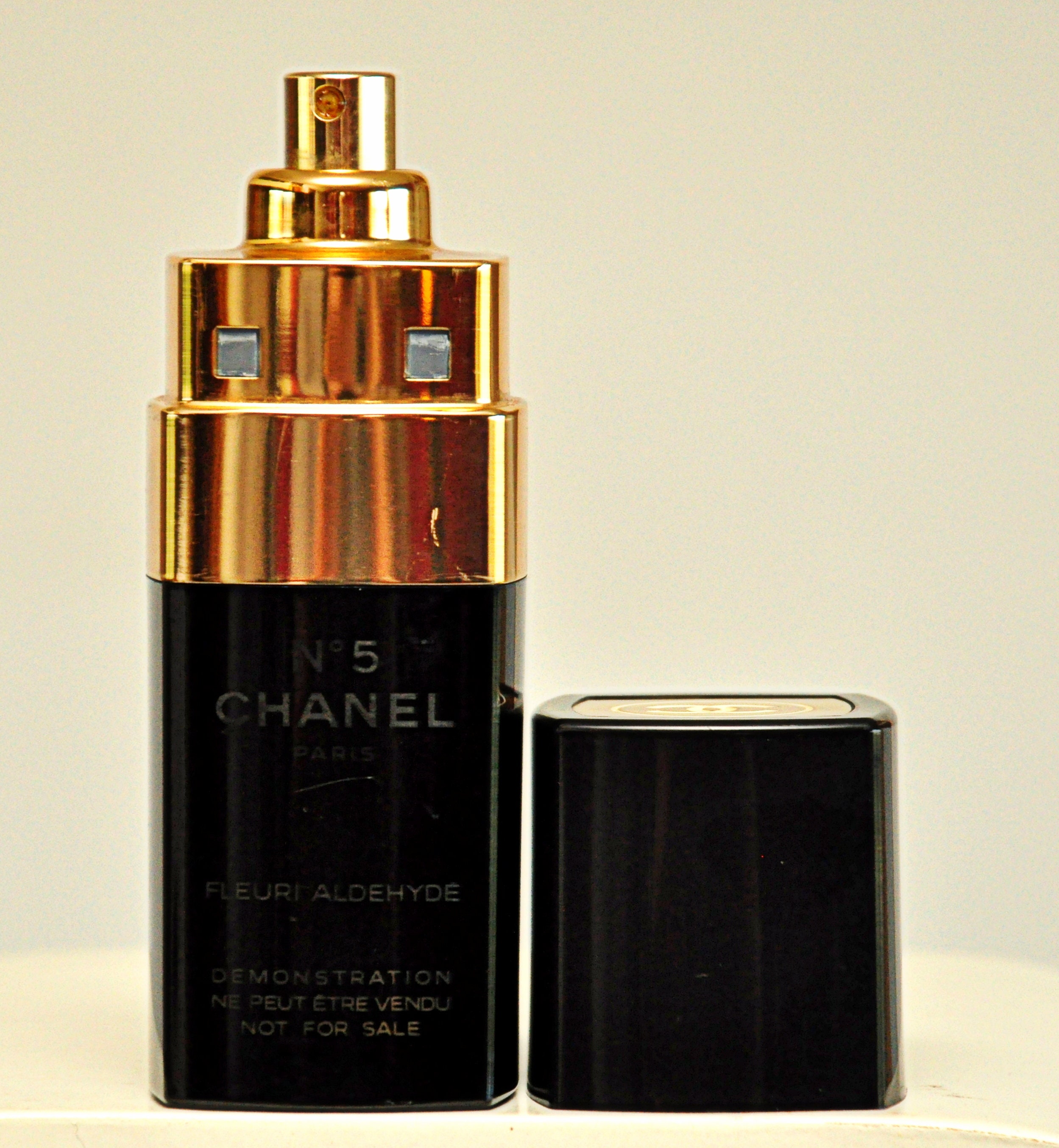 Chanel N 5 Fleuri Aldehyde Eau De Toiette Edt 100ml Recharge Refill Limited  Edition Spray Vintage 1980s - Etsy