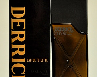 Buy Orlane Derrick Eau De Toilette Edt 200ml Splash