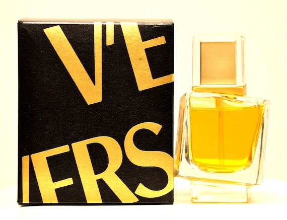 Gianni Versace V'E Eau De Parfum Edp 50ml 1.3/4 Fl. Oz. Spray