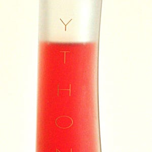 Trussardi Python Donna Eau de Toilette Edt 50ml Spray Damesparfum Zeldzame Vintage 1999