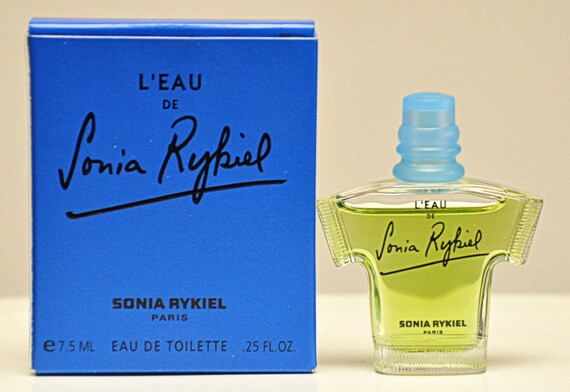 Buy Sonia Rykiel L eau De Sonia Rykiel Eau De Toilette Edt Online