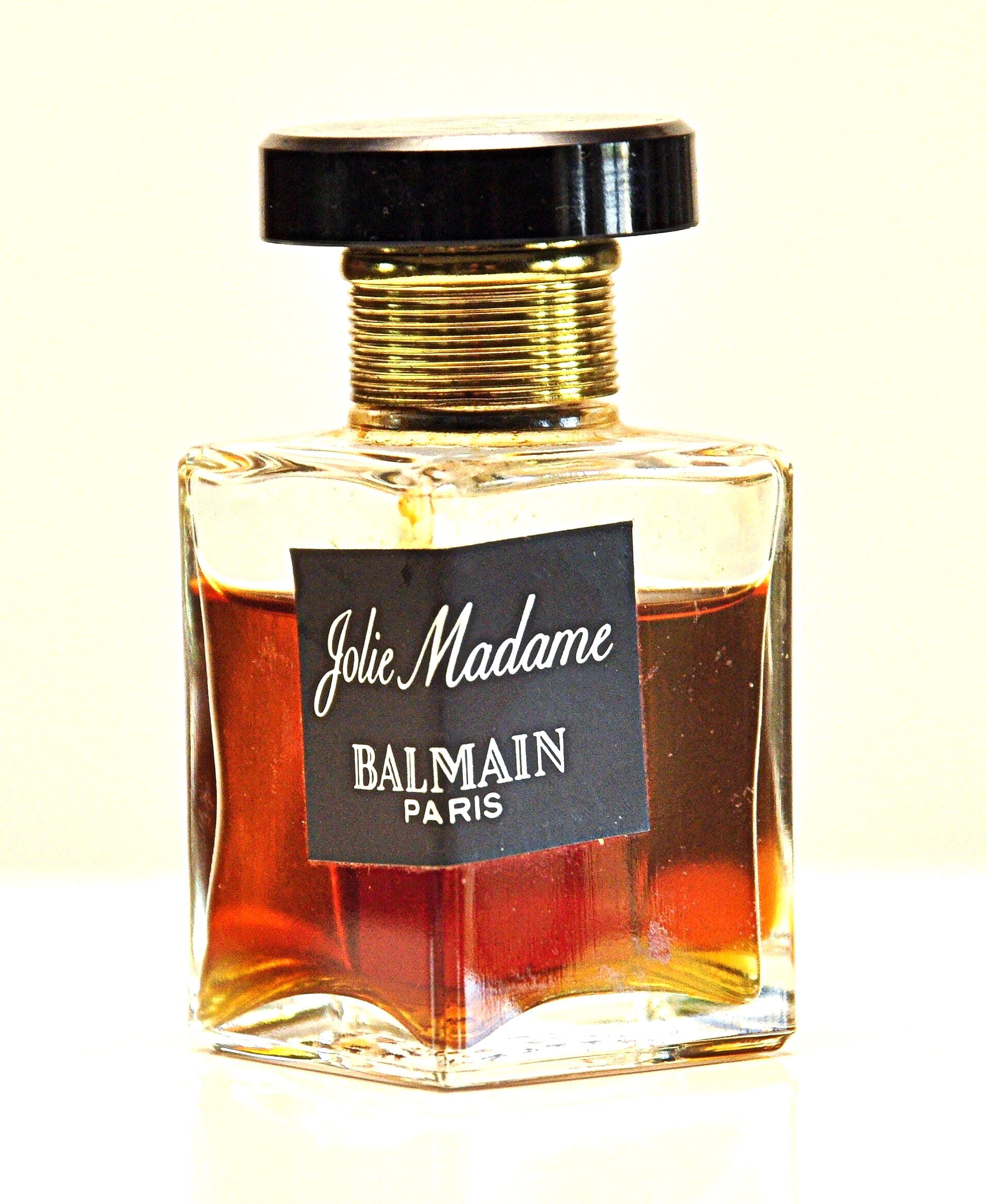 Miss Balmain Balmain Perfume Uk ❤️MISS BALMAIN Eau De Toilette