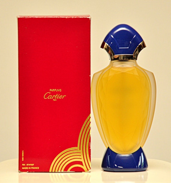 Cartier Panthere De Cartier Eau De Toilette Edt 75ML 2.5 Fl