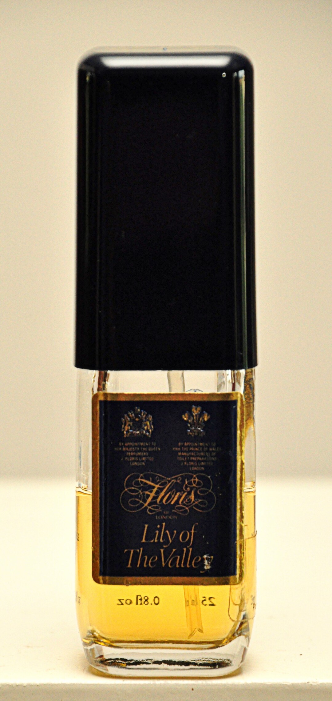 Floris of London Lily of the Valley Toilet Water 25ml 0.8 Fl. Oz. Spray