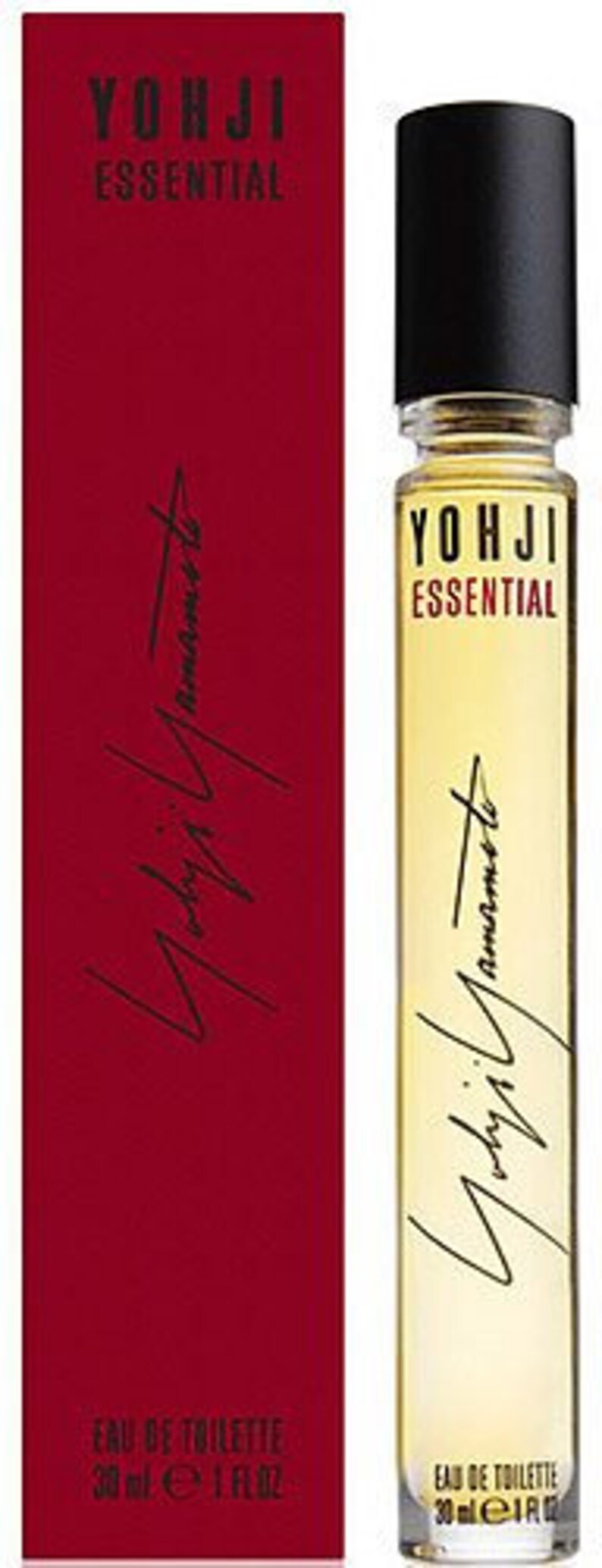 yohji eau de toilette