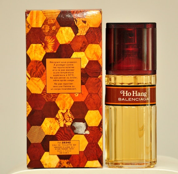 hohang perfume