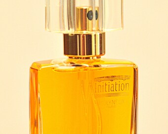 Parfum Initiation De Molyneux - Eau De Parfum 50 Ml, Flacon Non Vaporisateur, Neuf