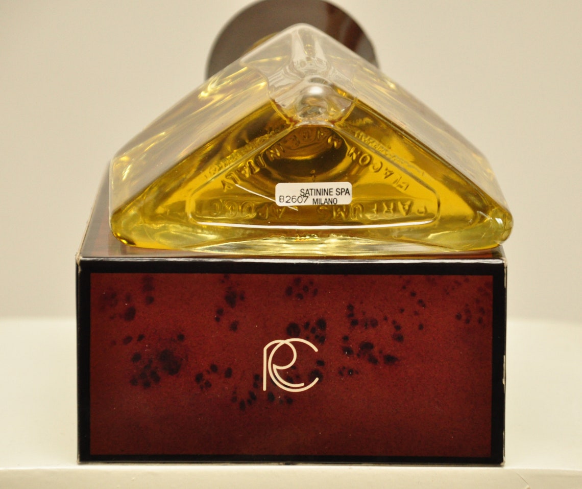 Parfum Capucci Eau De Jour - Flacon 50ml, Neuf Dans Sa Boîte D'origine