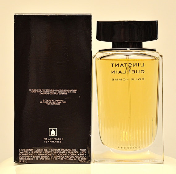 Guerlain L'Instant de Guerlain Pour Homme Eau de Toilette