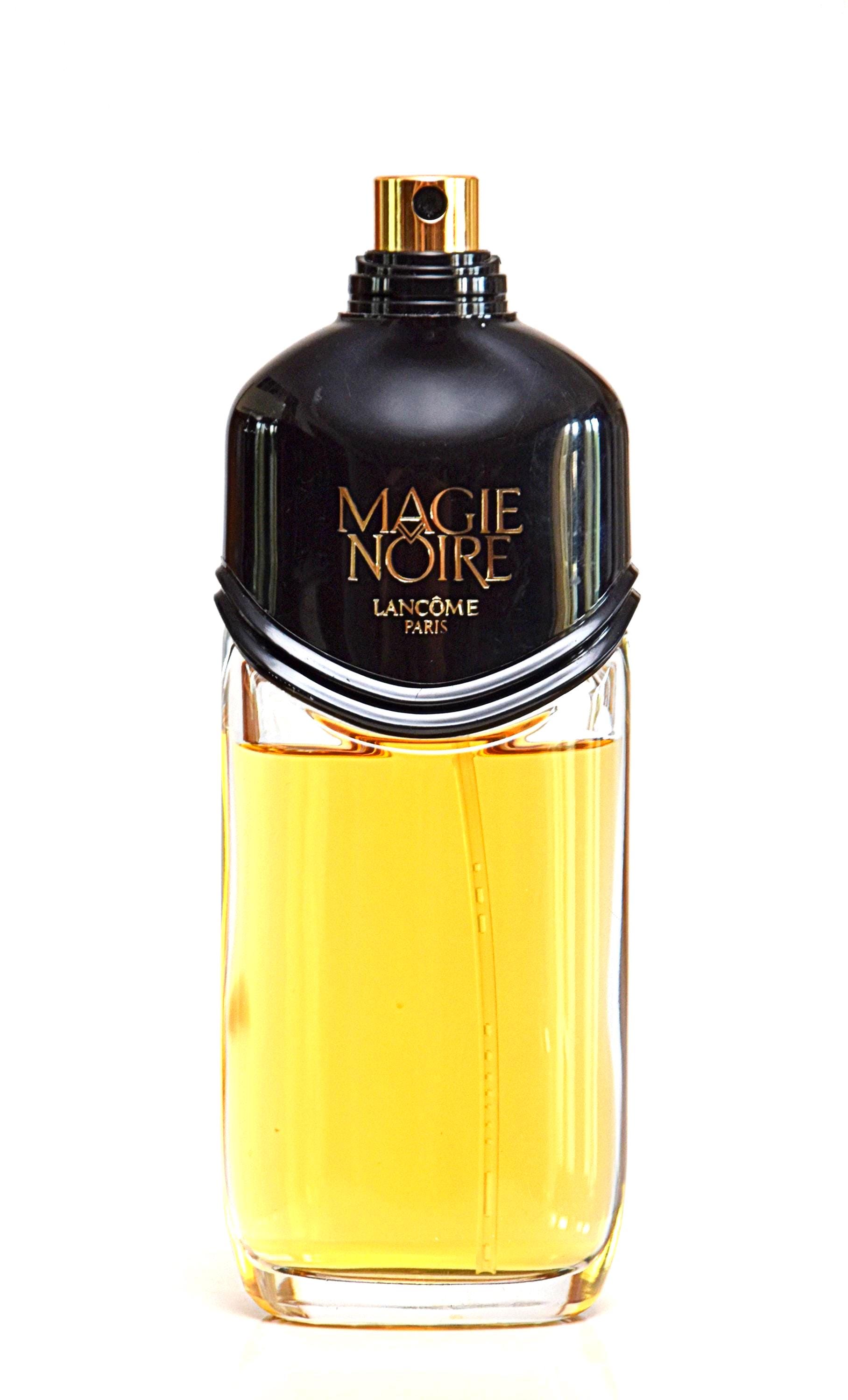 Lancome Magie Noire Eau de Toilette 100ml Vaporisateur Perfume de