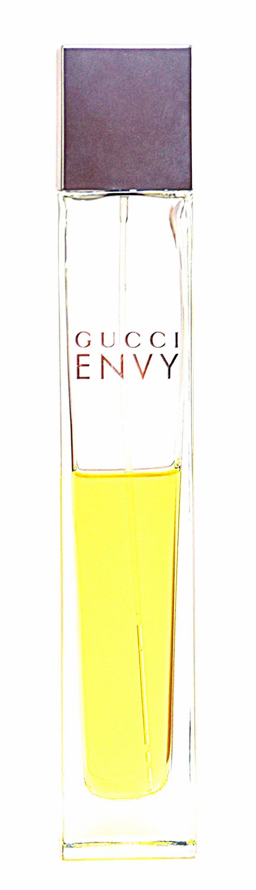 Gucci Envy Eau De Toilette 100ml 3.4 Fl. Oz. (scannon) Natural