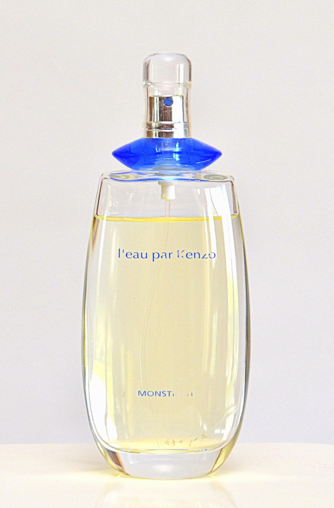 Kenzo L'eau Par Kenzo Pour Femme Eau De Toilette 100ml 3.4 Fl. Oz