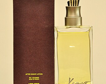 Kenzo pour homme top after shave balm