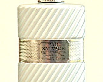 Christian Dior Jules Eau De Toilette Edt 100ml 3.4 Fl. Oz. Spray