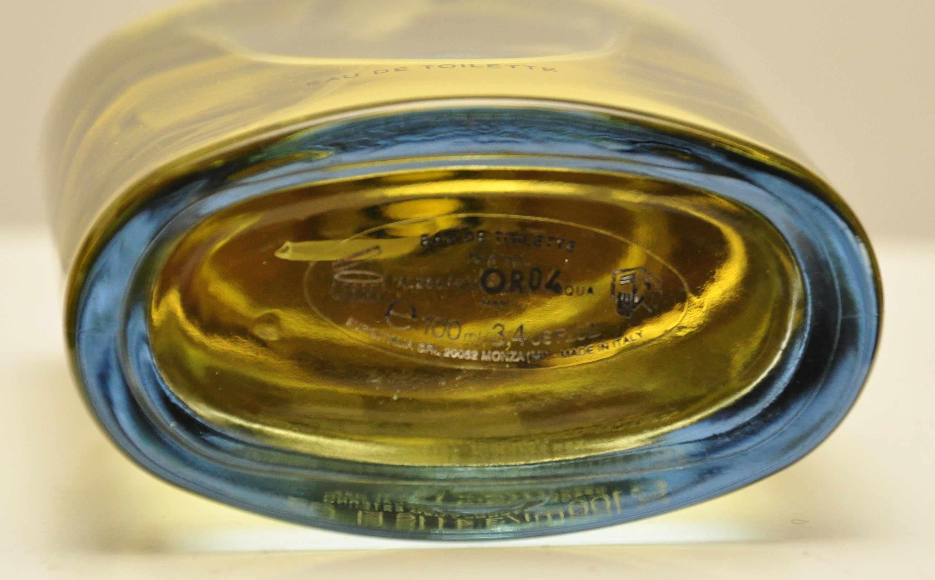 Alessandro Dell'acqua Man by Alessandro Dell'acqua Eau De