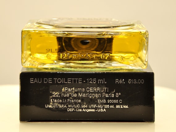 Nino cerruti online aftershave