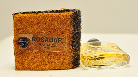 Buy Herm s Rocabar Eau De Toilette Edt 7 5ml 0.25 Fl. Oz