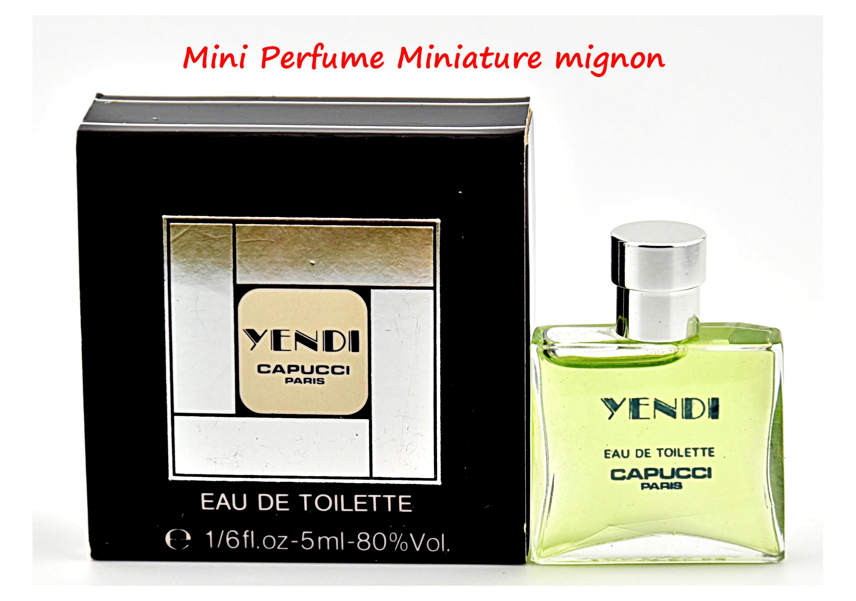 Yendi capucci - Etsy Portugal