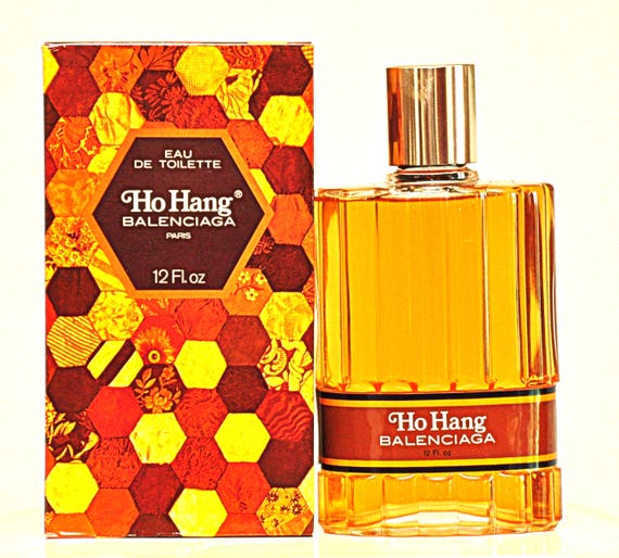 Balenciaga Ho Hang Eau De Toilette Edt 360ml 12 Fl. Oz