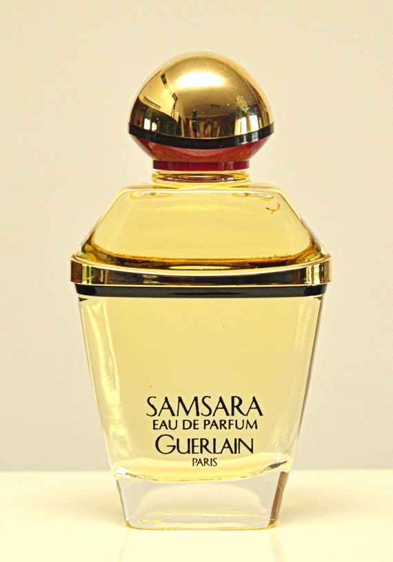Buy Guerlain Samsara Eau De Parfum 75ml 2 5 Fl. Oz. Splash Perfume