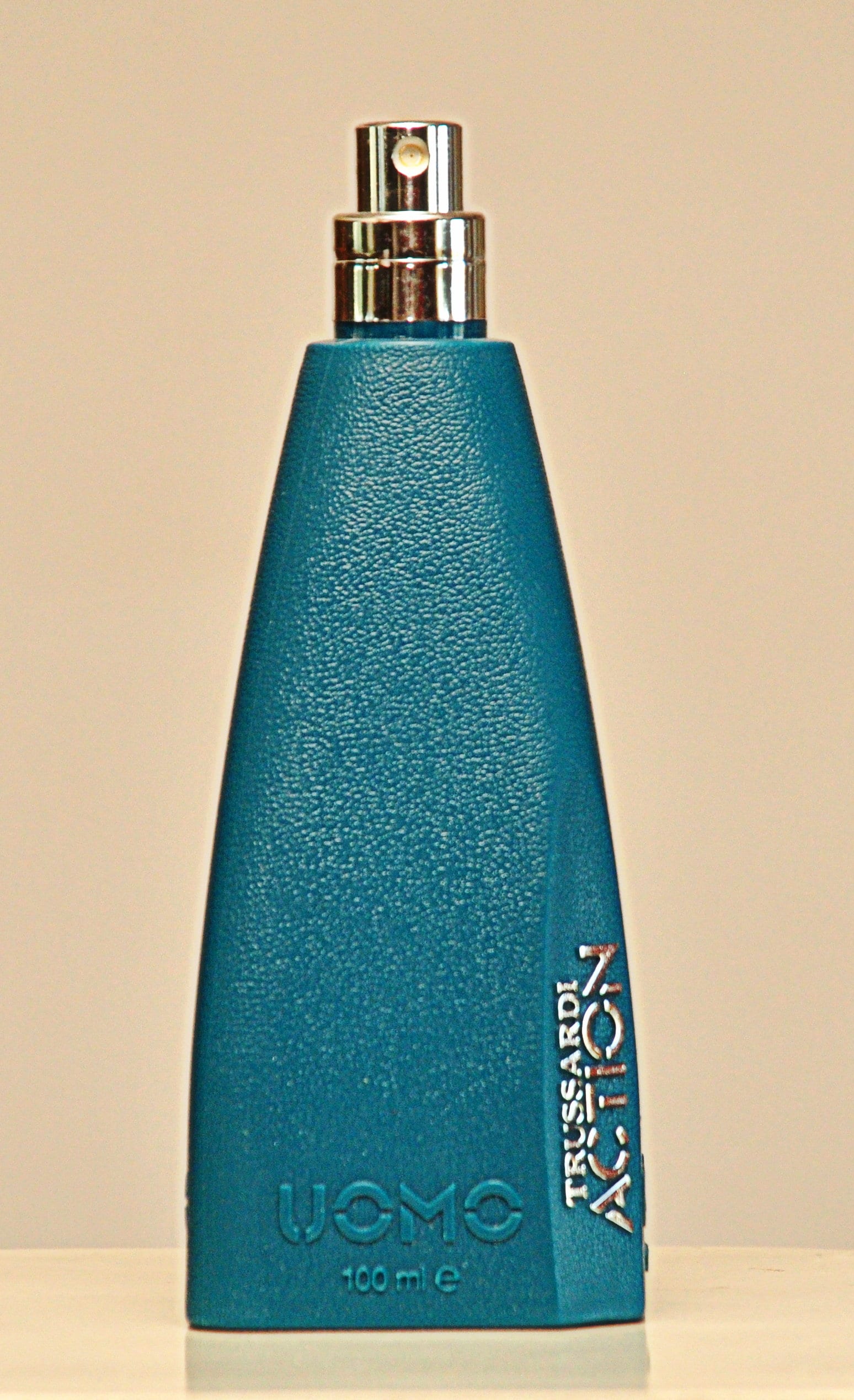 Trussardi Action Uomo Eau De Toilette Edt 100ml 3.1/3 Fl. Oz