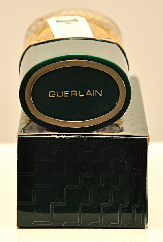 Guerlain Vetiver De Guerlain Eau De Cologne Pour Homme Edc 100ml 3