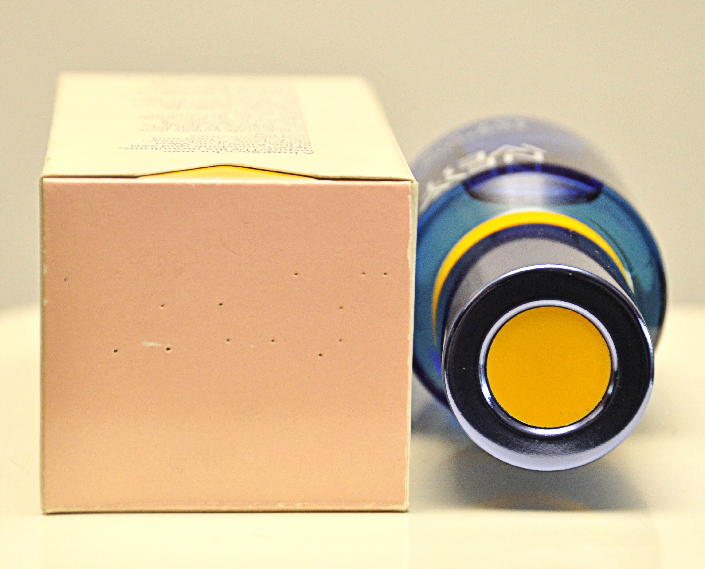 Aramis New West Skinscent For Him 50ml 1.7 Fl. Oz. Splash No Spray