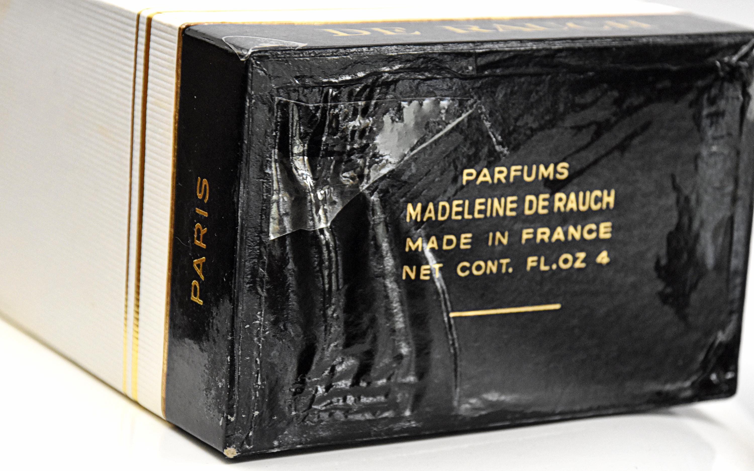 Miss De Rauch by De Rauch Extrait De Parfum 120 Ml 4 Fl. Oz