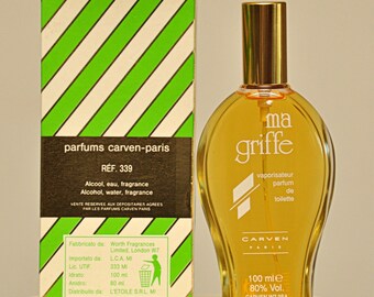 廃盤 レア 香水 CARVEN ma griffe 100ml il_340x270.5605888674_r11w.jpg