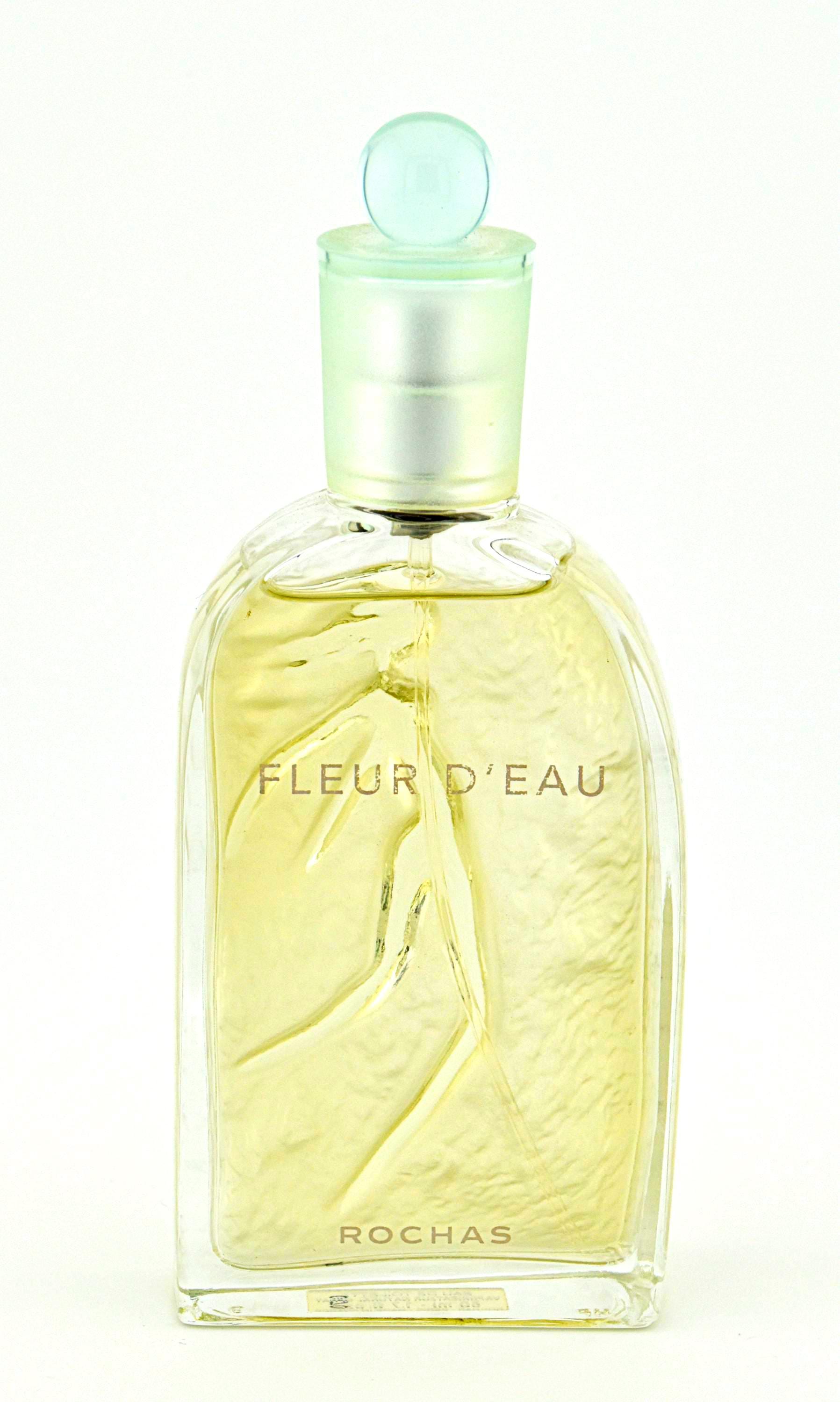 Rochas Fleur D Eau - Etsy