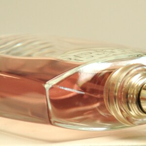 Lancome Miracle Eau de Parfum Edp 100ml 3.4 Fl. Oz. Spray Perfume for Woman Rare Vintage 2000 image 4