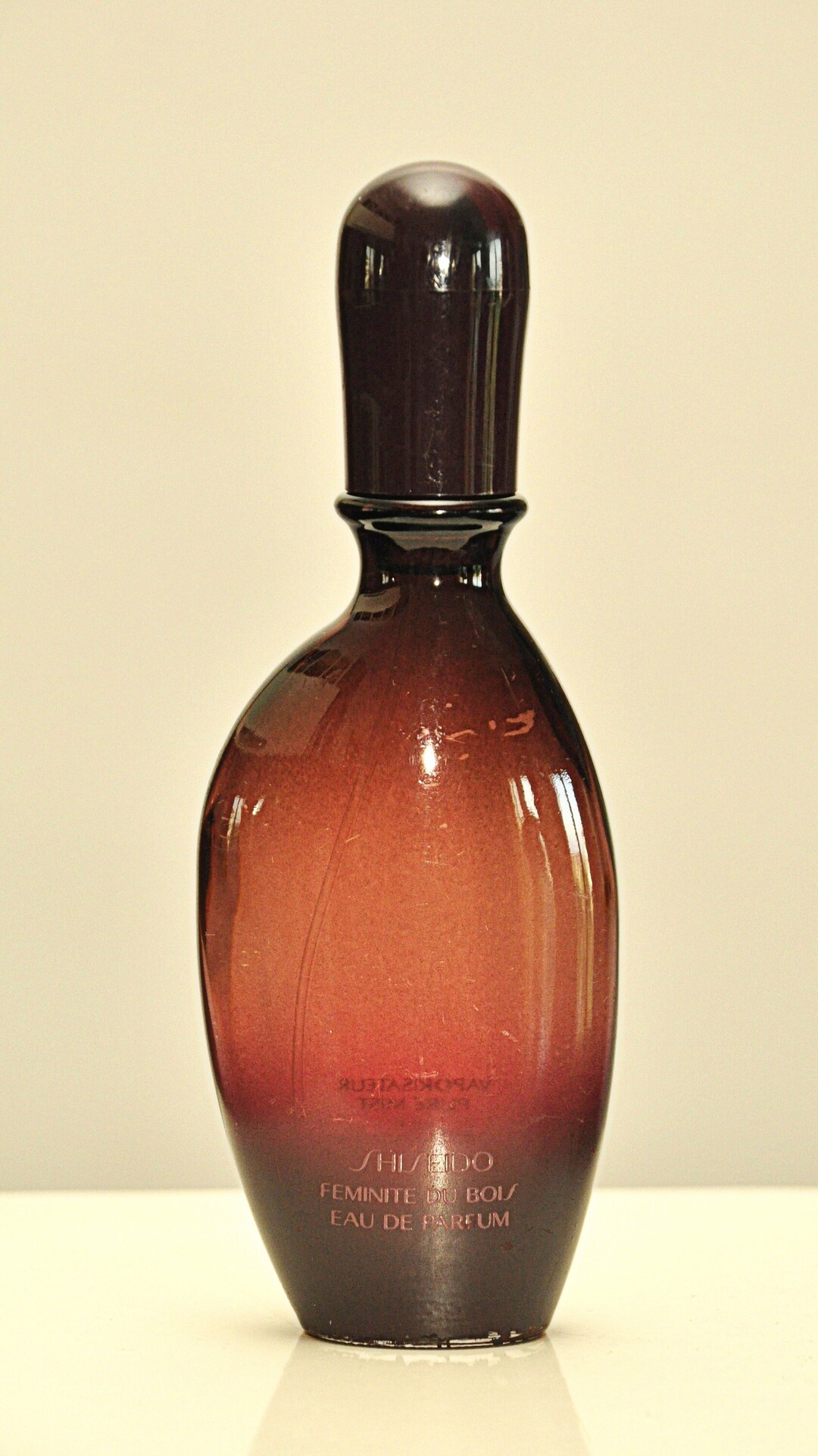 Shiseido Feminite Du Bois Eau De Parfum 50ml 1.6 Fl. Oz. Spray Etsy