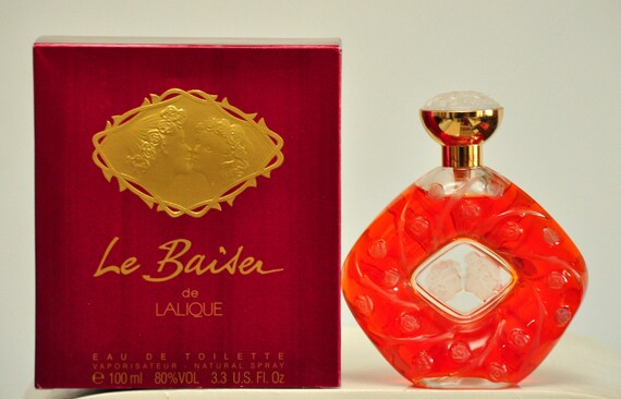 Le baiser clearance perfume