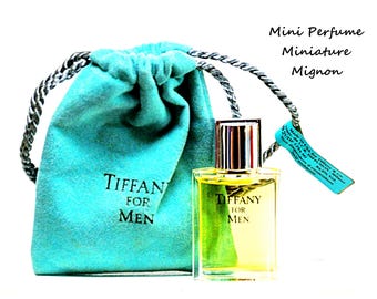 未使用✨ティファニー Tiffany for Men スプレーコロン 50ML TIFFANY FOR MEN スプレーコロン 50ml Vintage Tiffany For Men