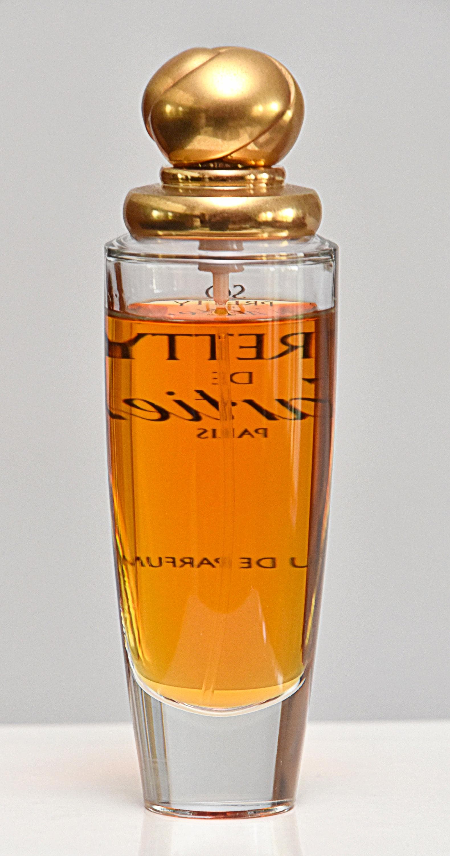Cartier so Pretty De Cartier Eau De Parfum 50ml 1.6 Fl. Oz