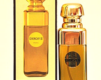 【希少・ヴィンテージ】ジバンシイ III オードトワレ 50ml スプレー il_340x270.6789621764_m64f.jpg