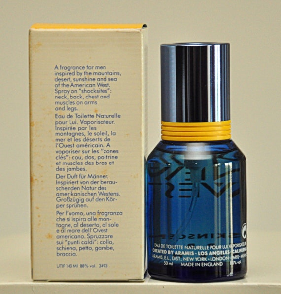 Buy Aramis New West Skinscent for Him 50ml 1.7 Fl. Oz. Spray