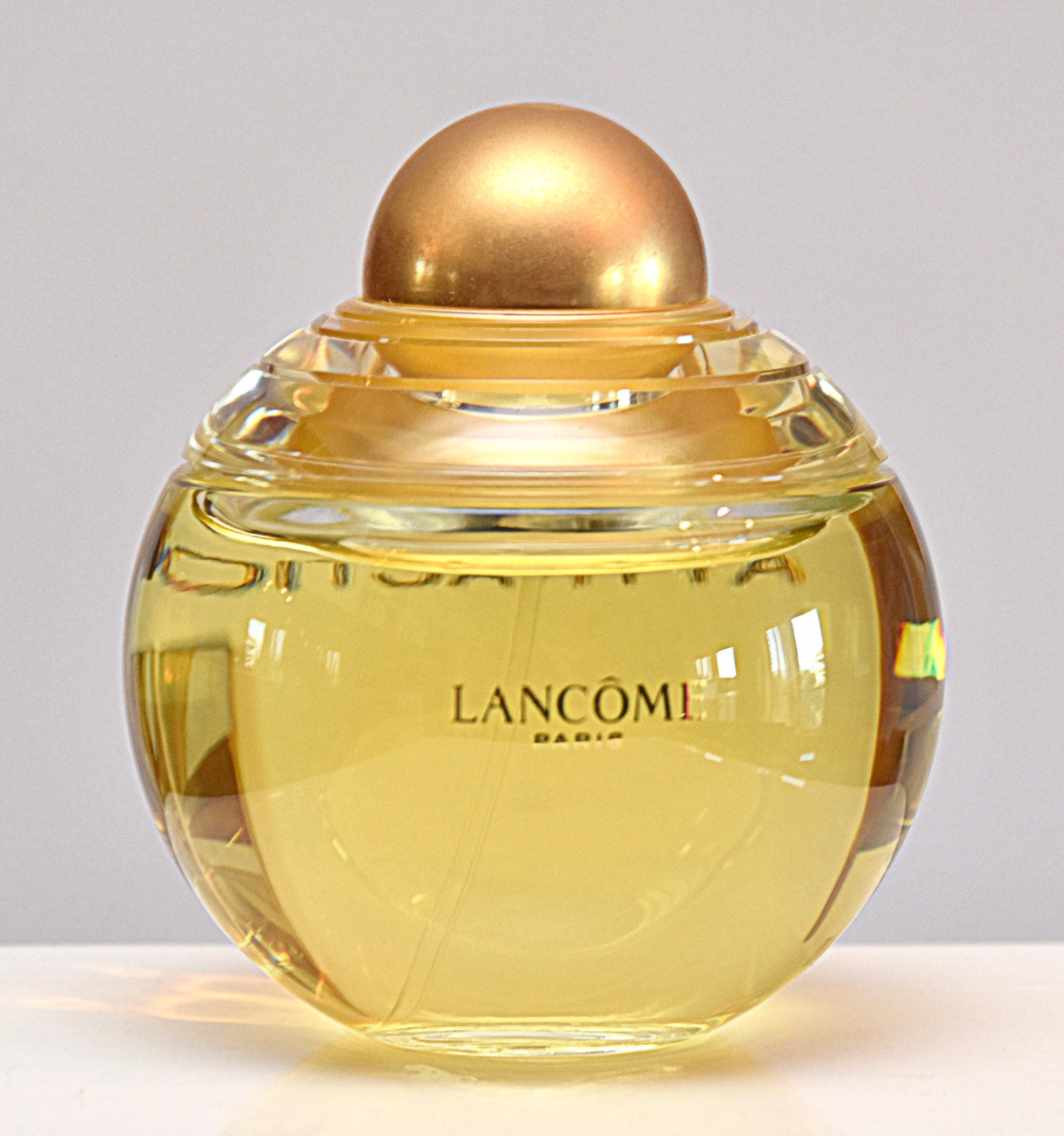Lancome Attraction Eau De Parfum 100ml 3.4 Fl. Oz. Natural Spray
