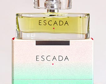 Escada Tropical Punch Eau De Toilette 50ml 1,7 Fl. Oz. Spray