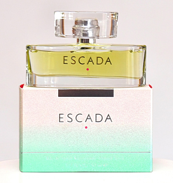 Escada 2005 by Escada Eau De Parfum 50ml 1.7 Fl. Oz. Natural Spray
