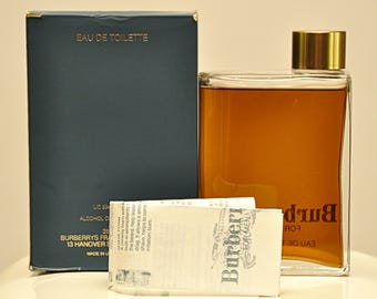 Burberrys for Men by Burberrys Eau De Toilette 125ml 4.2 Fl. Oz
