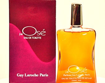 Parfum Leonard Mode - Eau De Toilette 240ml Splash - Neuf Hors Production