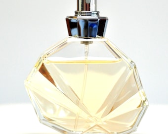 Versace's Essence Exciting Eau De Toilette Edt 50ml Spray Damesparfum Zeer zeldzame vintage