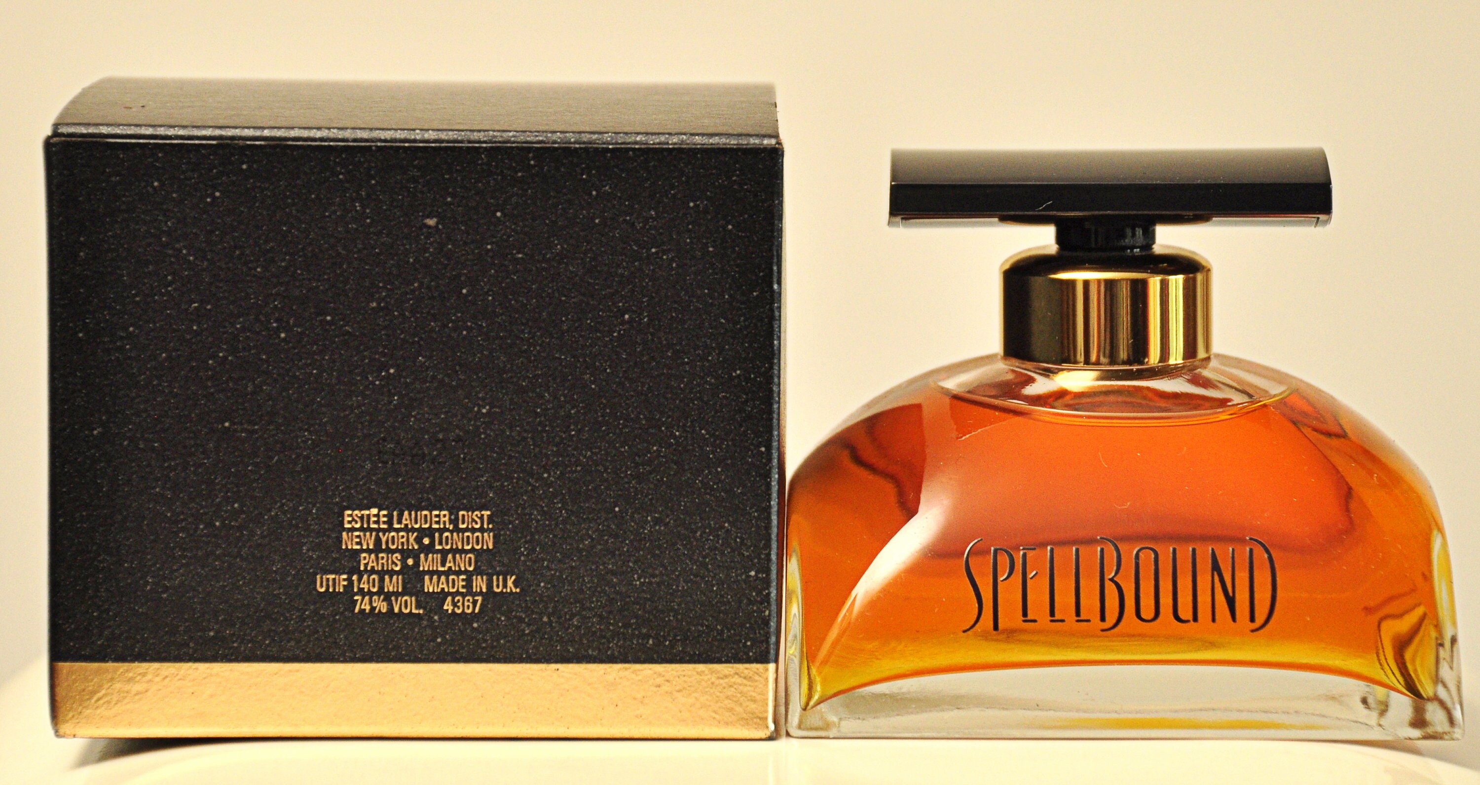 Estée Lauder Spellbound Eau De Parfum 100ml 3,4 Fl. Oz