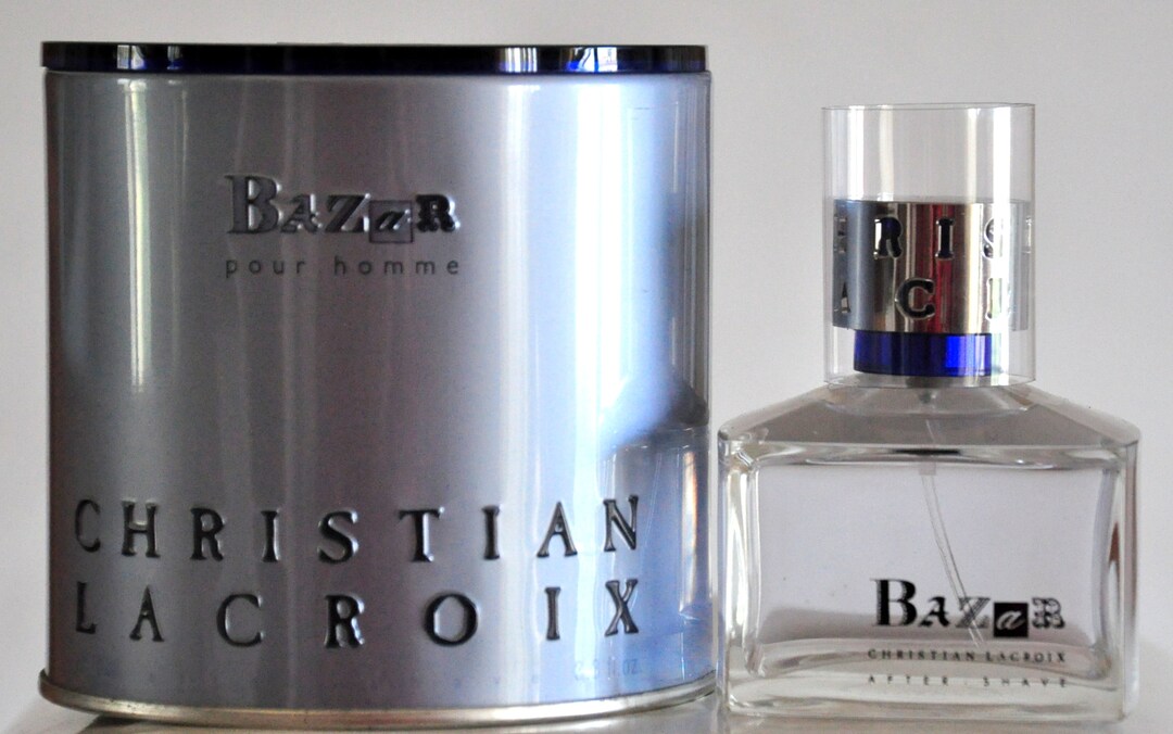 Christian lacroix perfume bazar sale