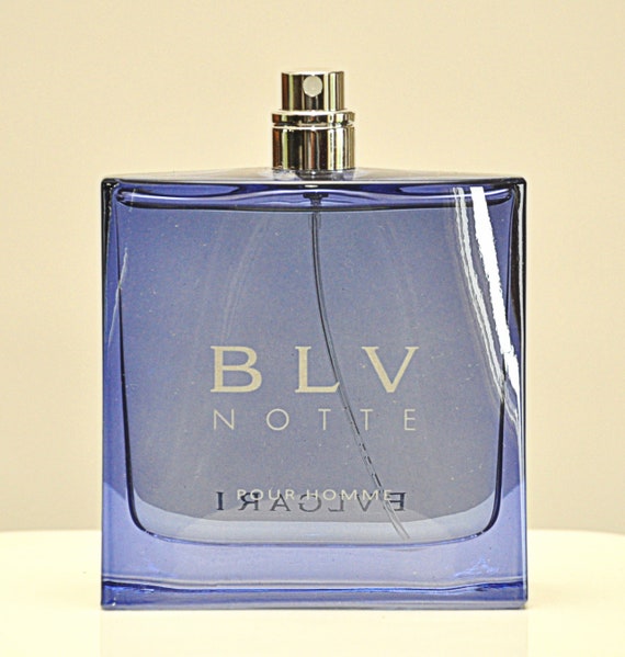 Bvlgari blv notte pour homme online