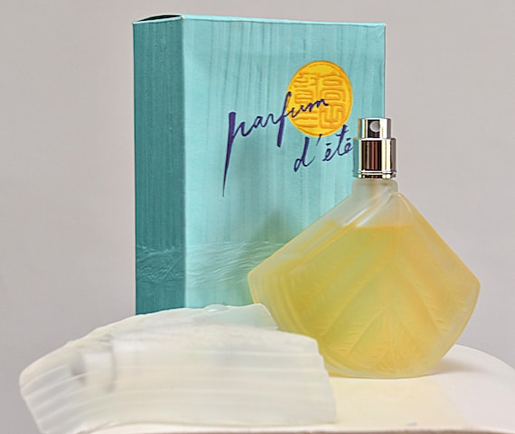 Kenzo Parfum D'eté Eau De Toilette 100ml 3.4 Fl. Oz. Natural Spray