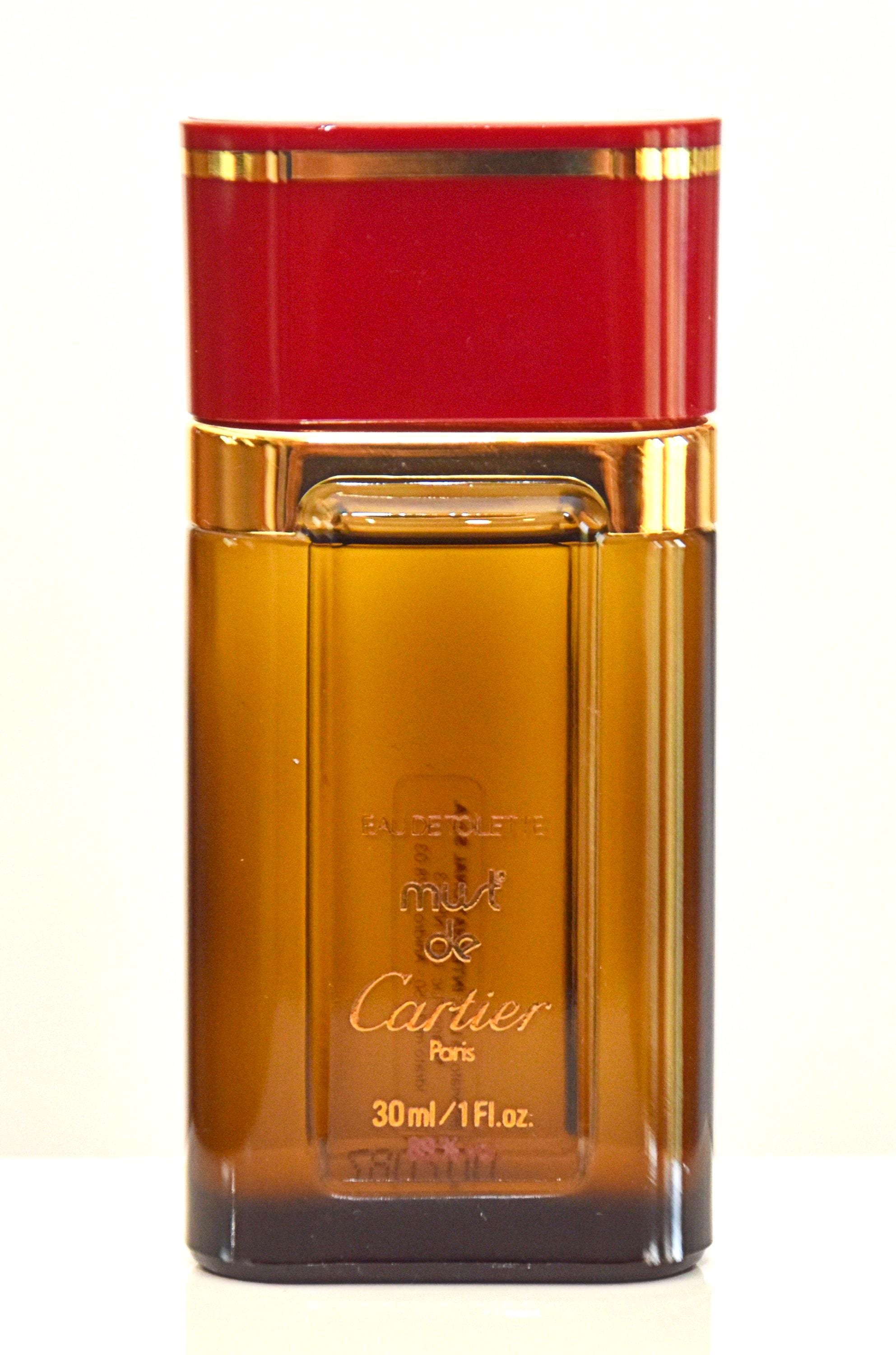 YourVintagePerfume - Etsy