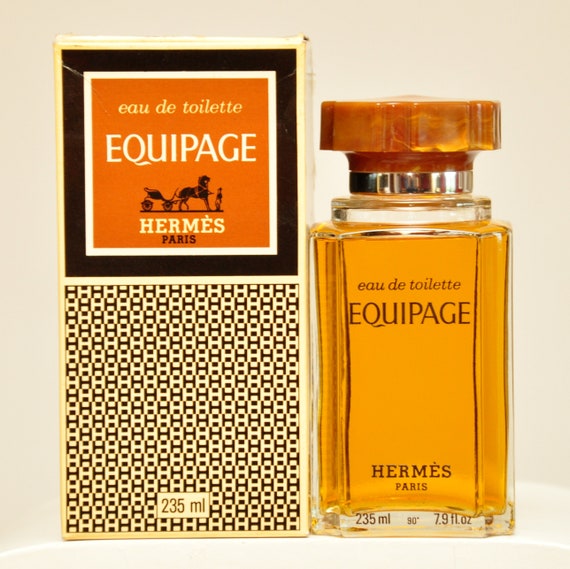 equipage eau de toilette